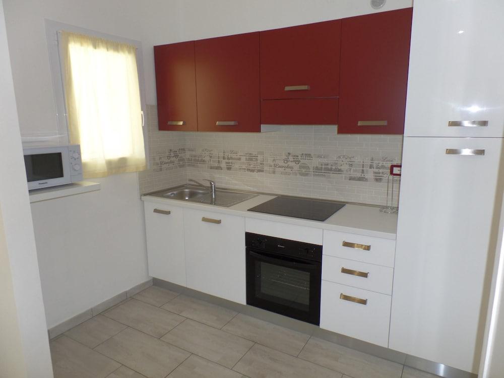 Villa Angi in Bibione