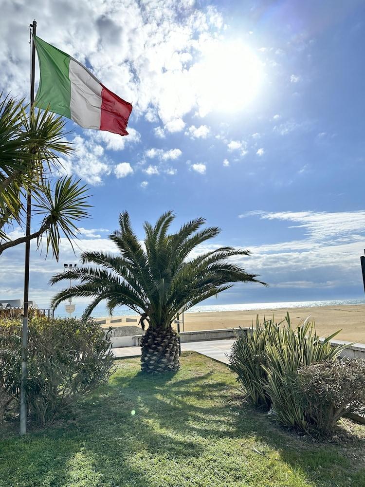 Villa Beba PT in Bibione