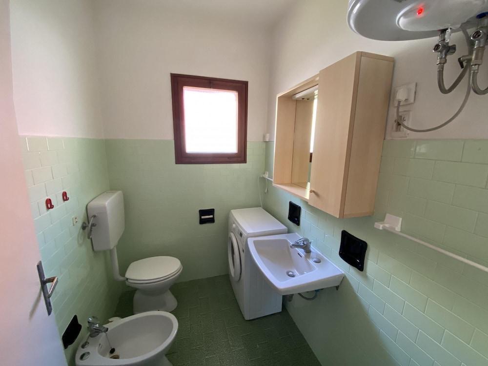 Rose in Bibione With 3 Bedrooms and 1 Bathrooms