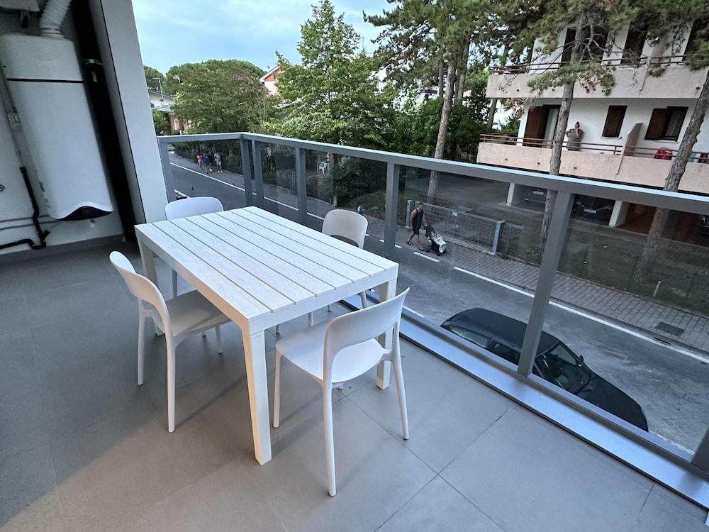 Condominio Skipper B4