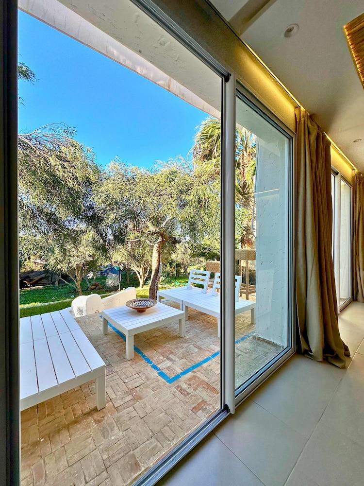 Suite Lamina in Tanger