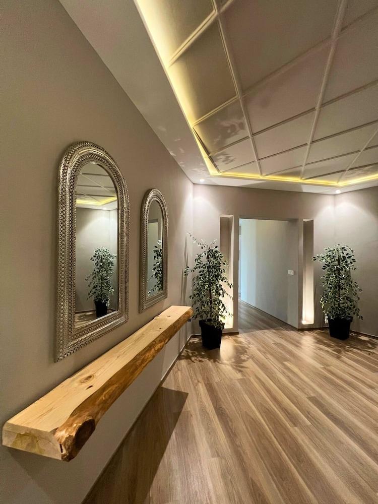 Le Mirage in Tanger With 3 Bedrooms and 3 5 Bathrooms