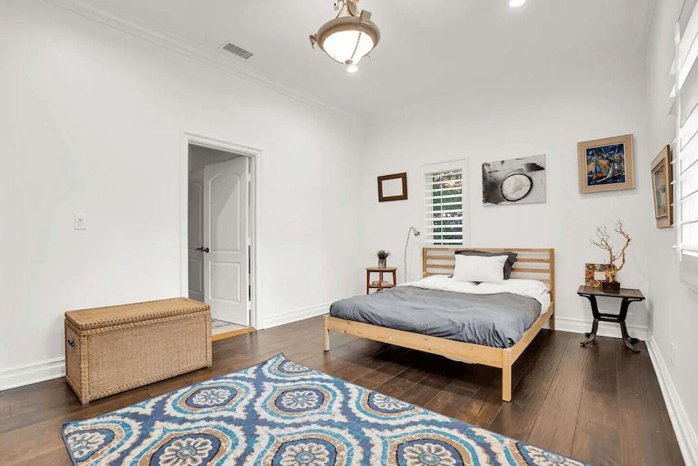 LA Magnolia by Avantstay Luxe Villa + Pool, Spa