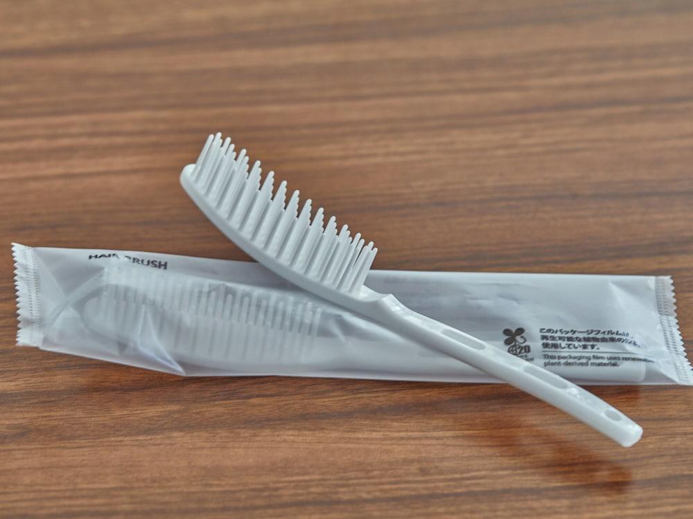 EZ HOTEL KIX Seaside