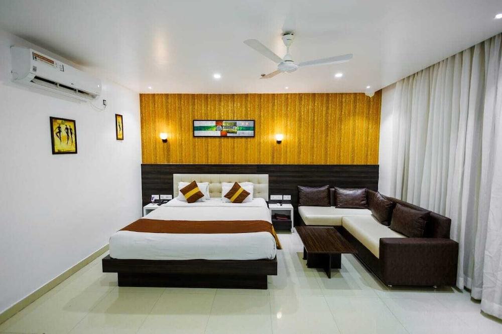 WELCOME SPA & RESORTS