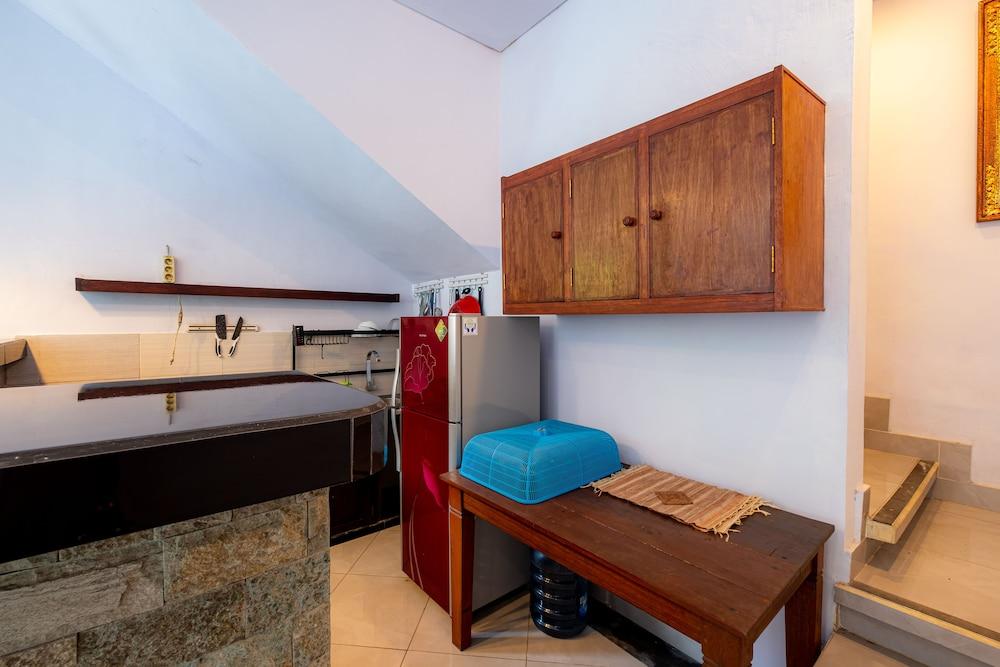 Villa Kubu Arya by Supala