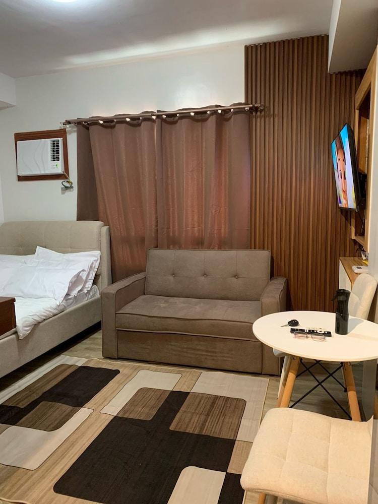 Urban Haven in Bacolod City