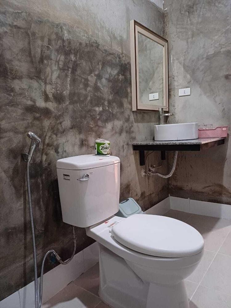 Vang Vieng Charming Boutique Hotel