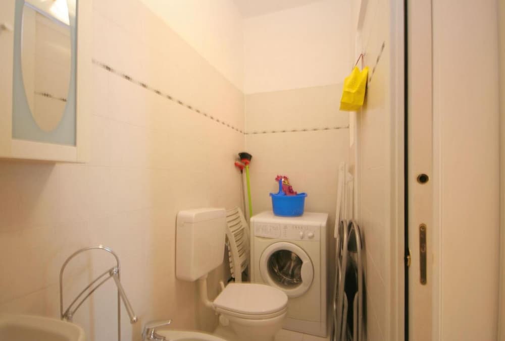 Europa 29 Trilocale Manhattan