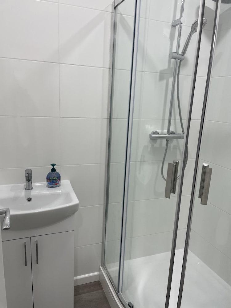 Charming 1-bed Studio in London