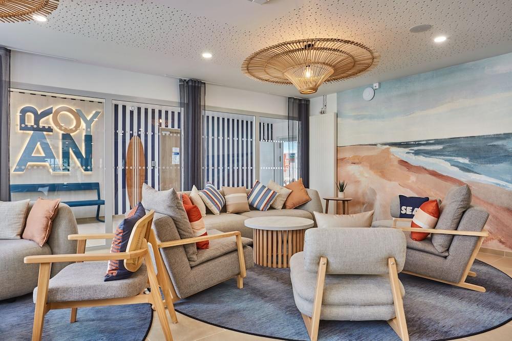 Résidence Odalys L'Orée du Parc