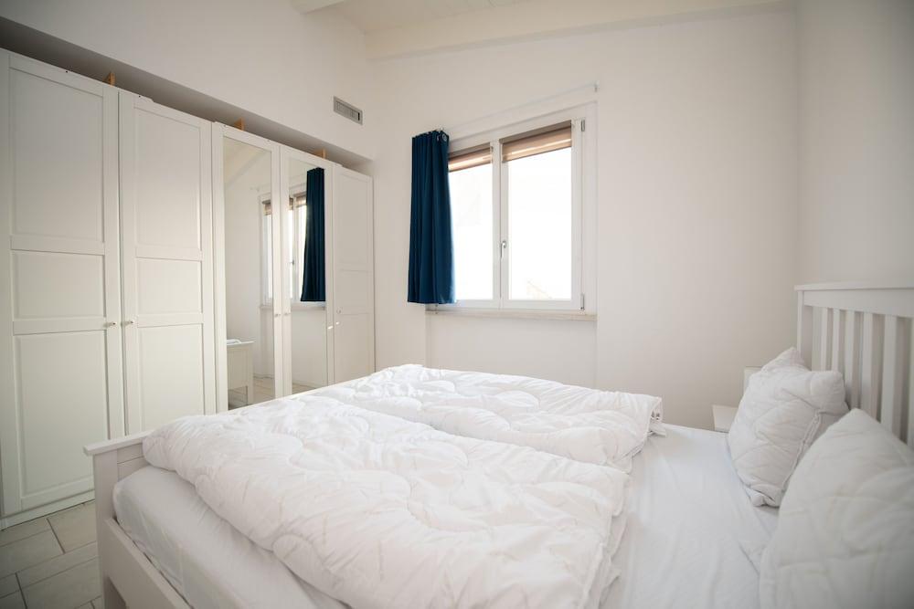 Attico Vista Castello