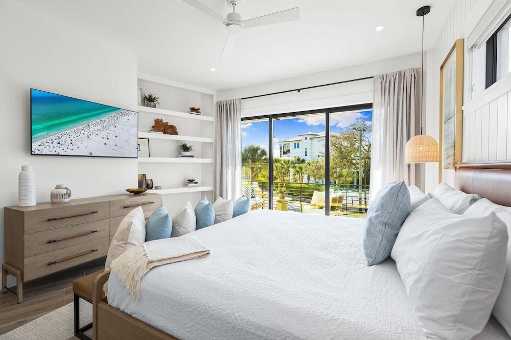 Las Palmas by beachside Management