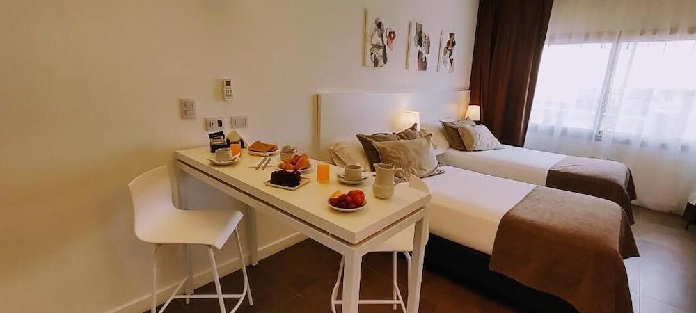 RENTAL SUITES CAMPANA