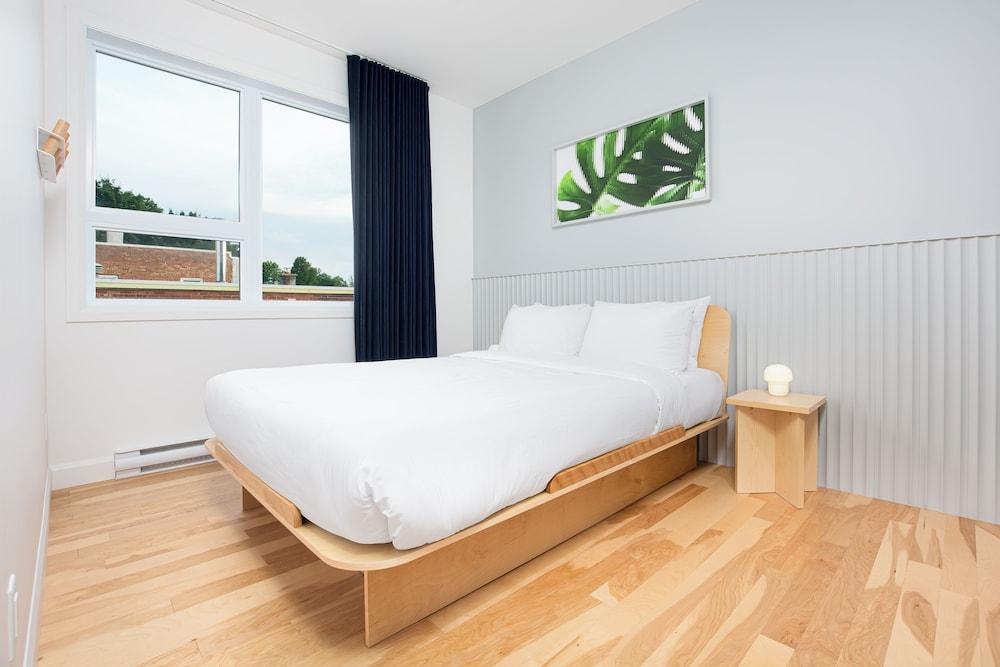 Les Lofts de Vitré - Par Les Lofts Vieux-Québec