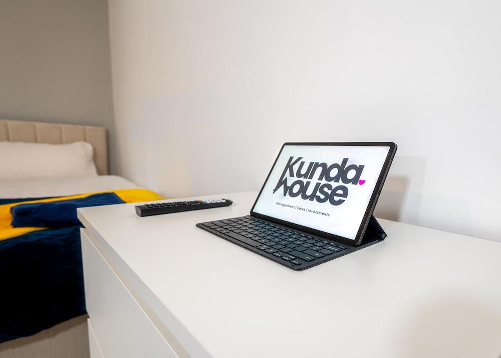 Kunda House Coventry Road