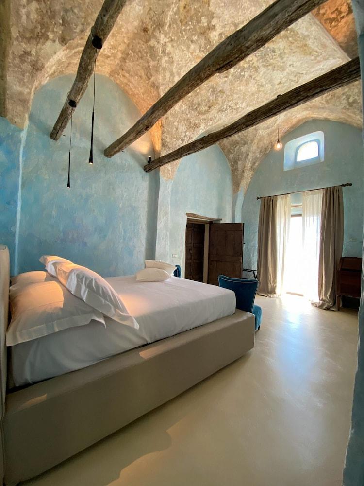 Villa Margherita in Amalfi