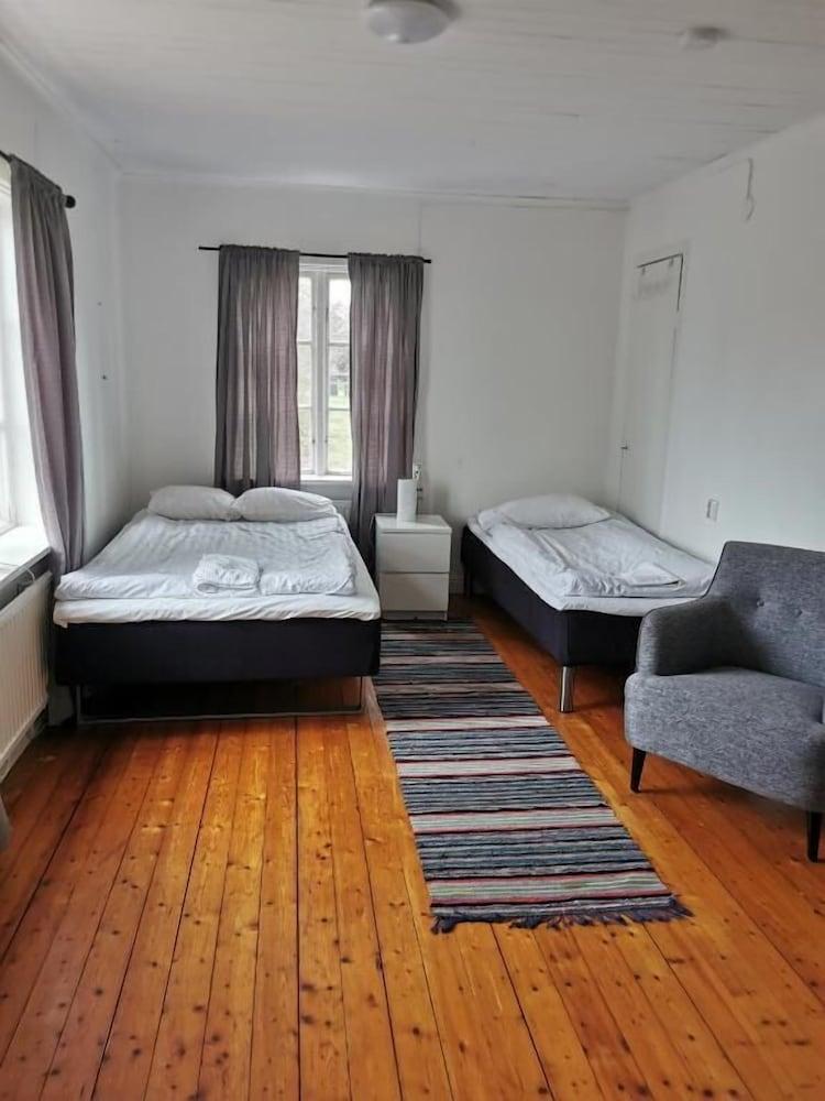 Västervik rum och stugor