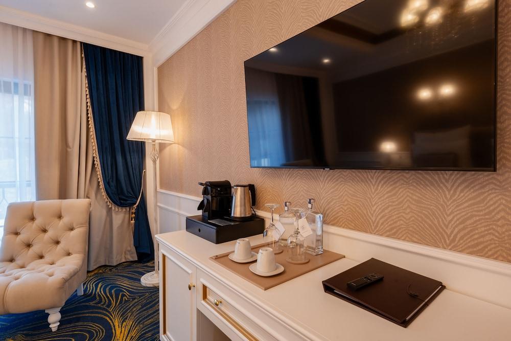 Hotel Noblesse Boutique & Spa