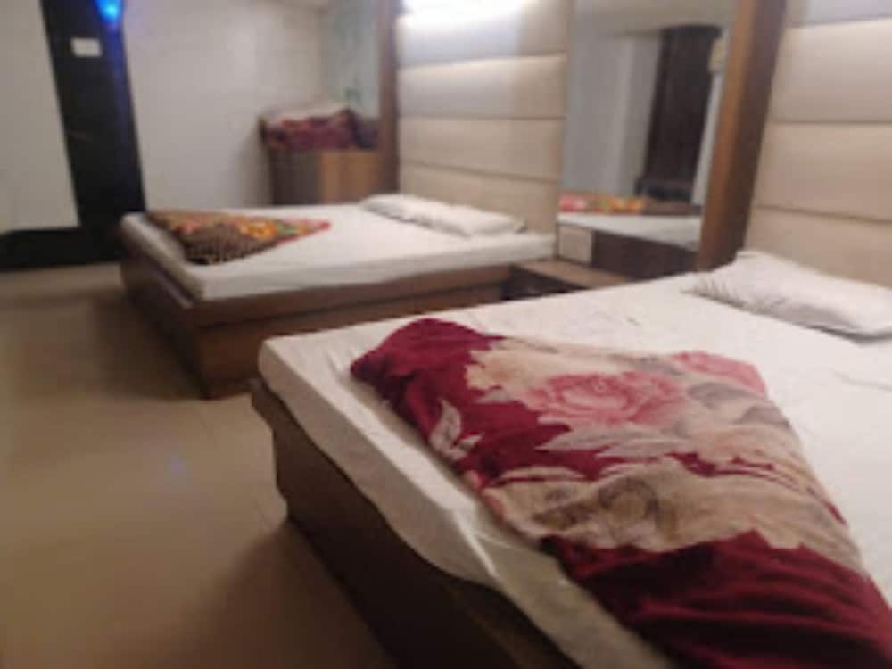 Goroomgo Ajmer Hotel Ajmer