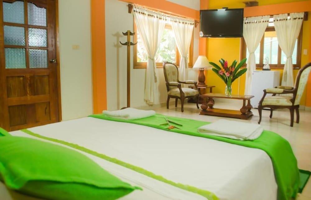 Finca Hotel Yakuruna