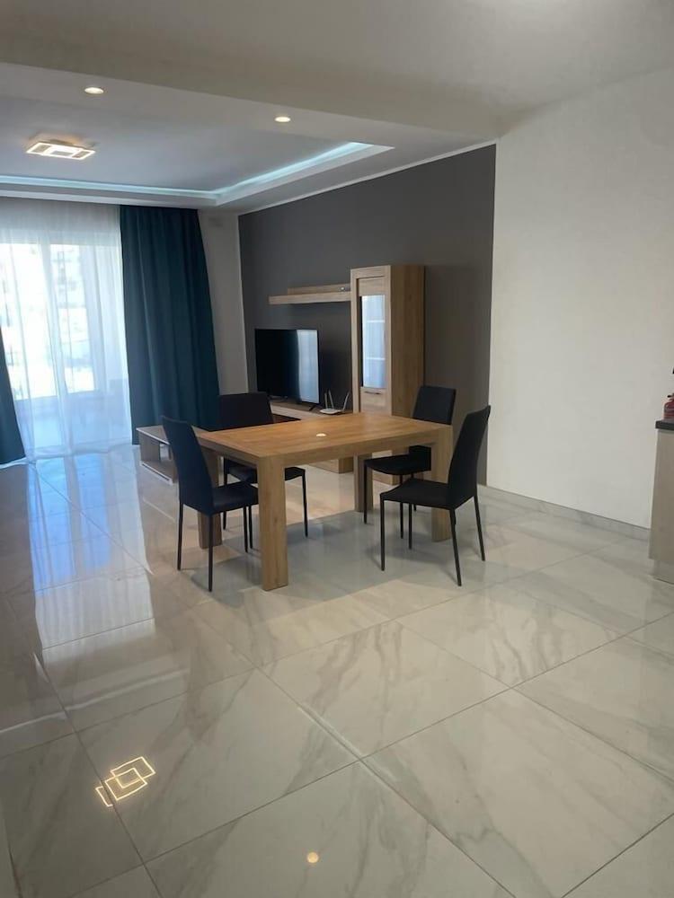 Seaside Accomodation