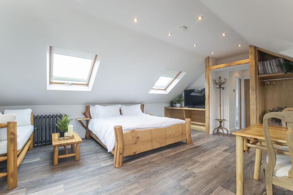 Stable Lodge Boutique B&B