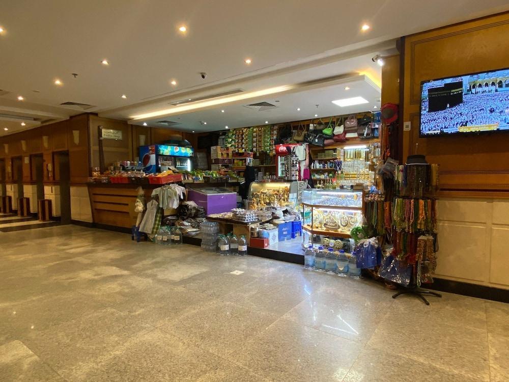 Al FAJER ALBADIA HOTEL 5