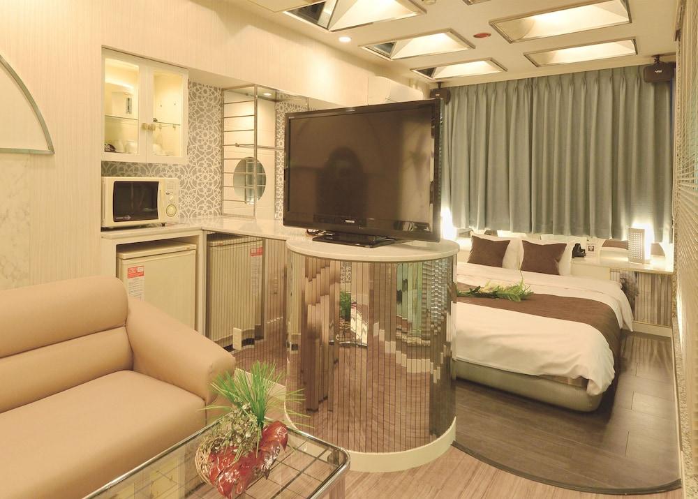 HOTEL CHANT - Adults Only