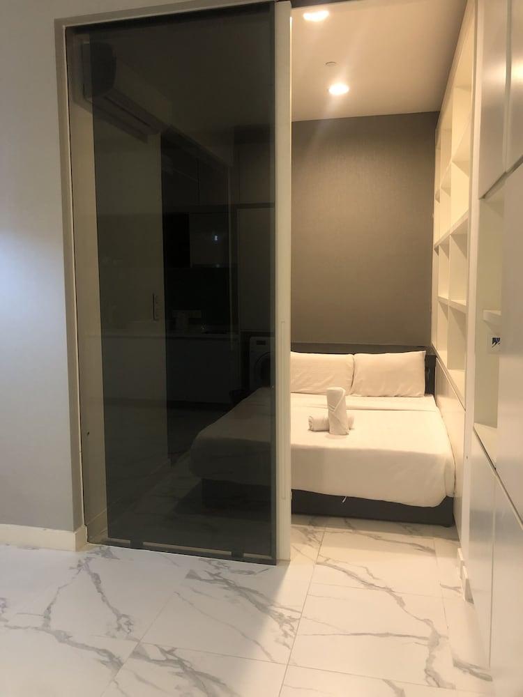 Sky Top Pool By Platinum Suites KLCC