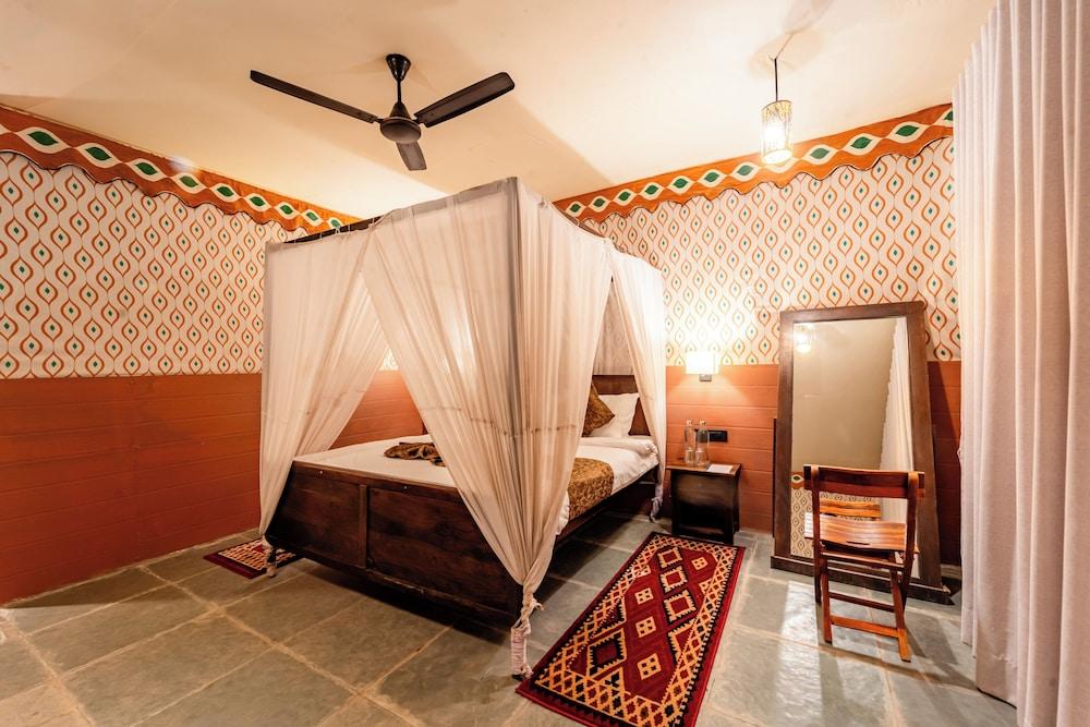 Gandhisagar Forest Retreat