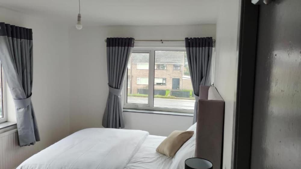 The Silver City Hotel