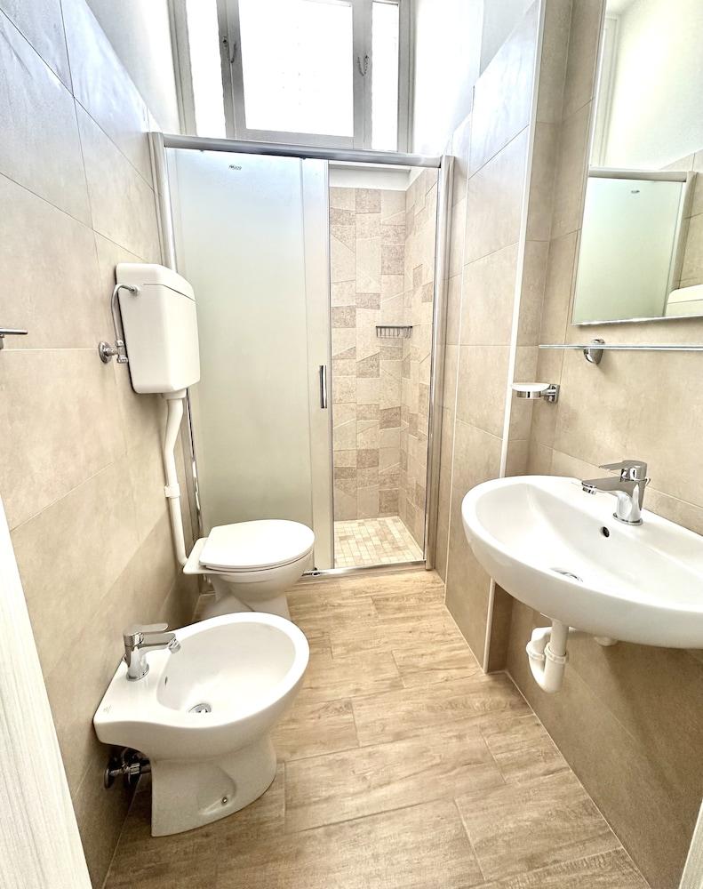 Hotel Paglierani - New Management 2024