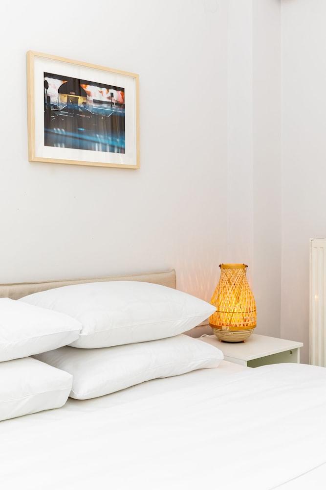 Sunflower by halu! Apartments