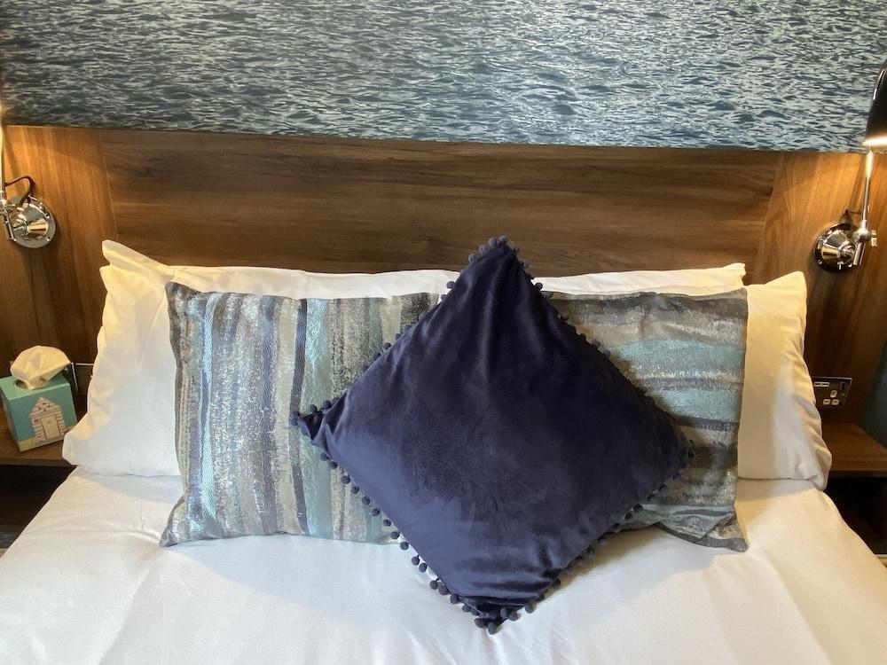 The Bootham Tavern - York