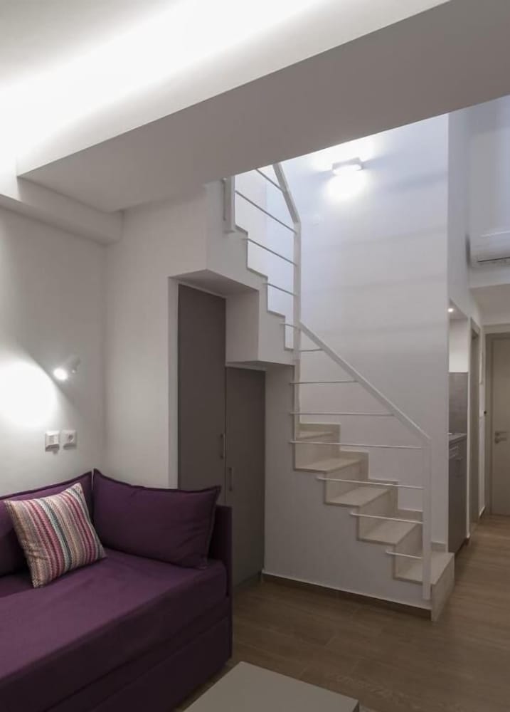 Olympos Suites Apartments