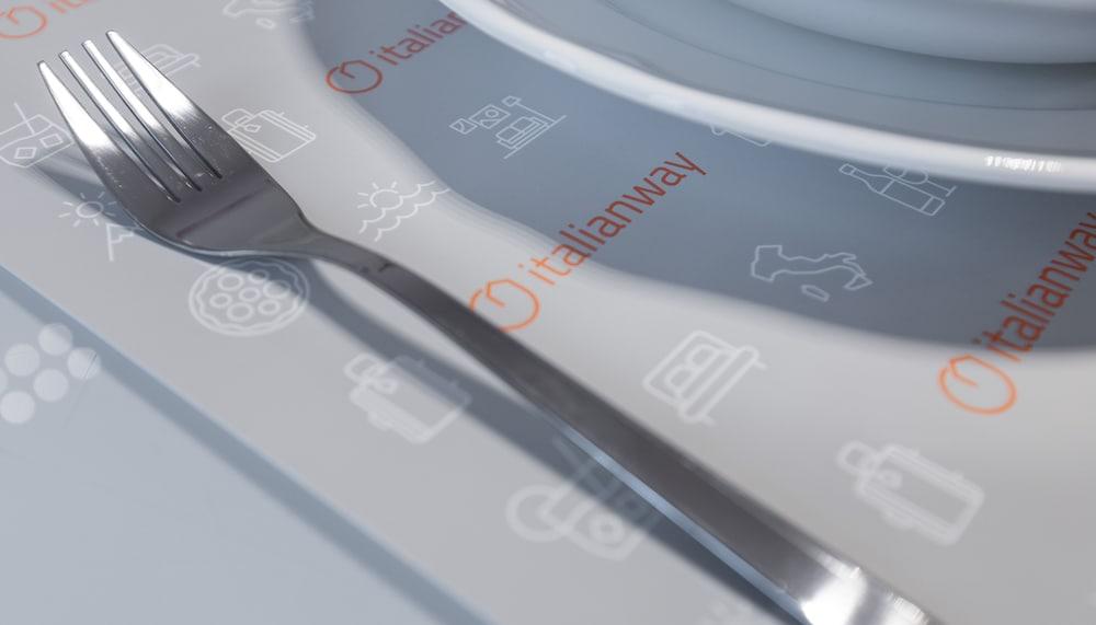 Italianway - Merlo 1 D