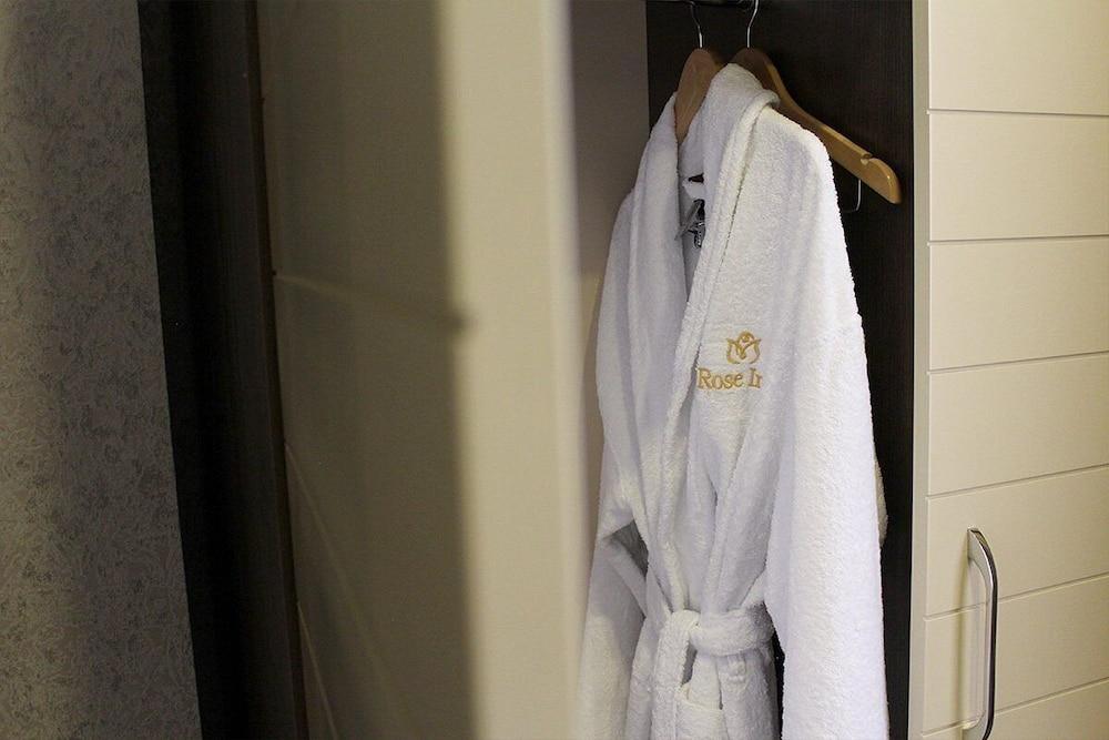 Rose İnn Hotel