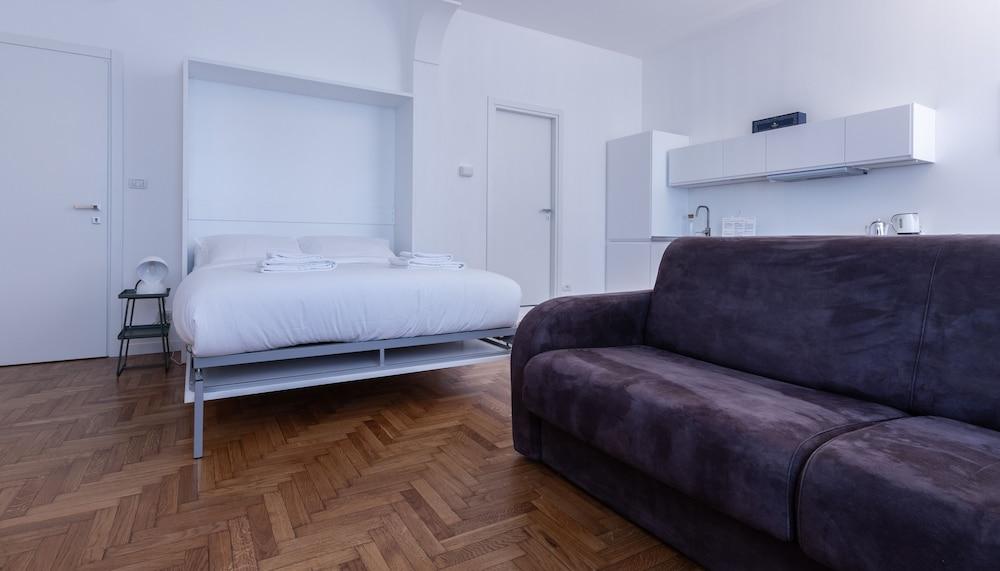 Italianway - Merlo 1 E