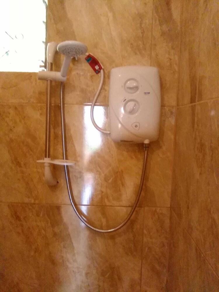 Spacious 2-bed House in Carriacou