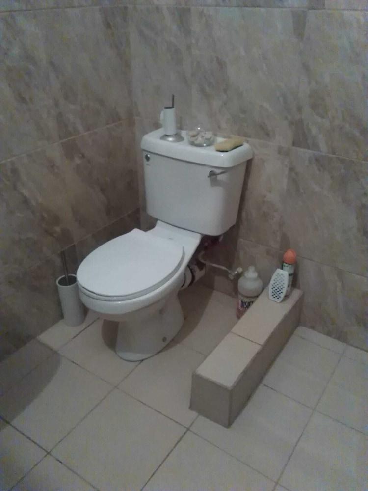 Spacious 2-bed House in Carriacou