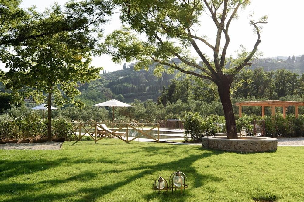 Villa IL Gamberaio VG