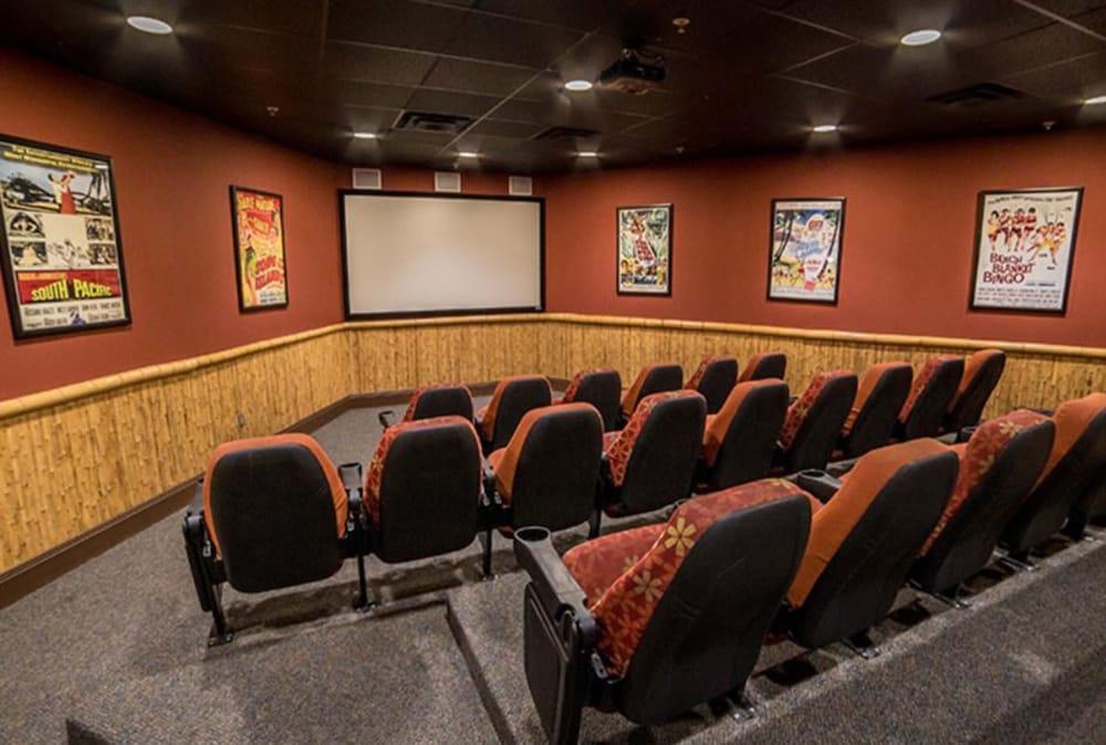 Origin at Seahaven 825