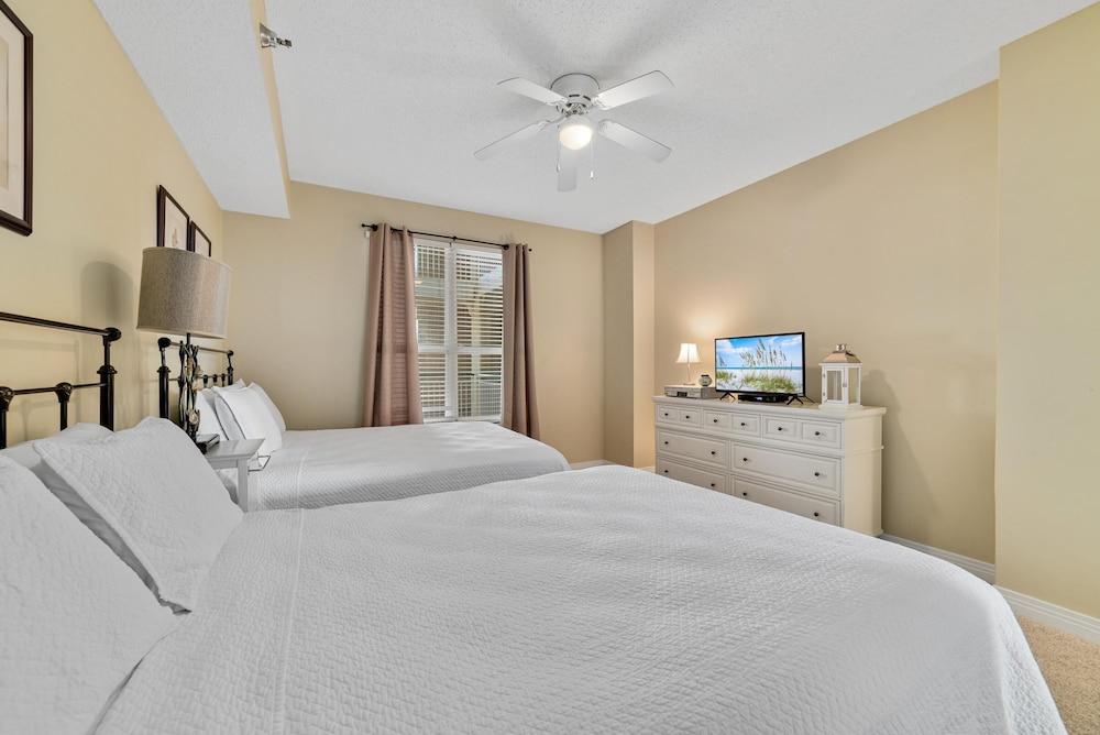 Beach Colony Tower 12B