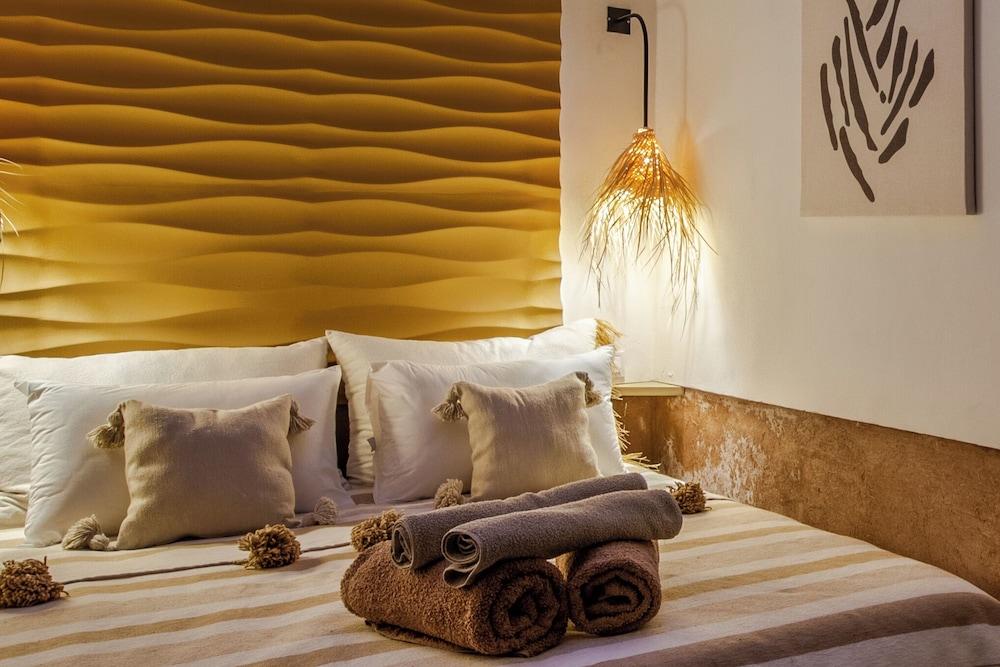 Riad B&B Comptoir du Pacha