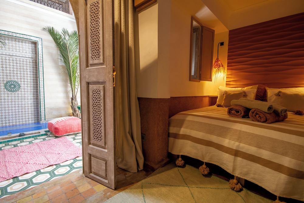 Riad B&B Comptoir du Pacha