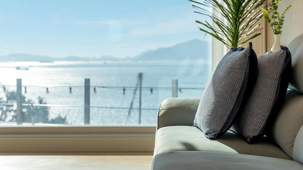 Namhae Mansion Morak