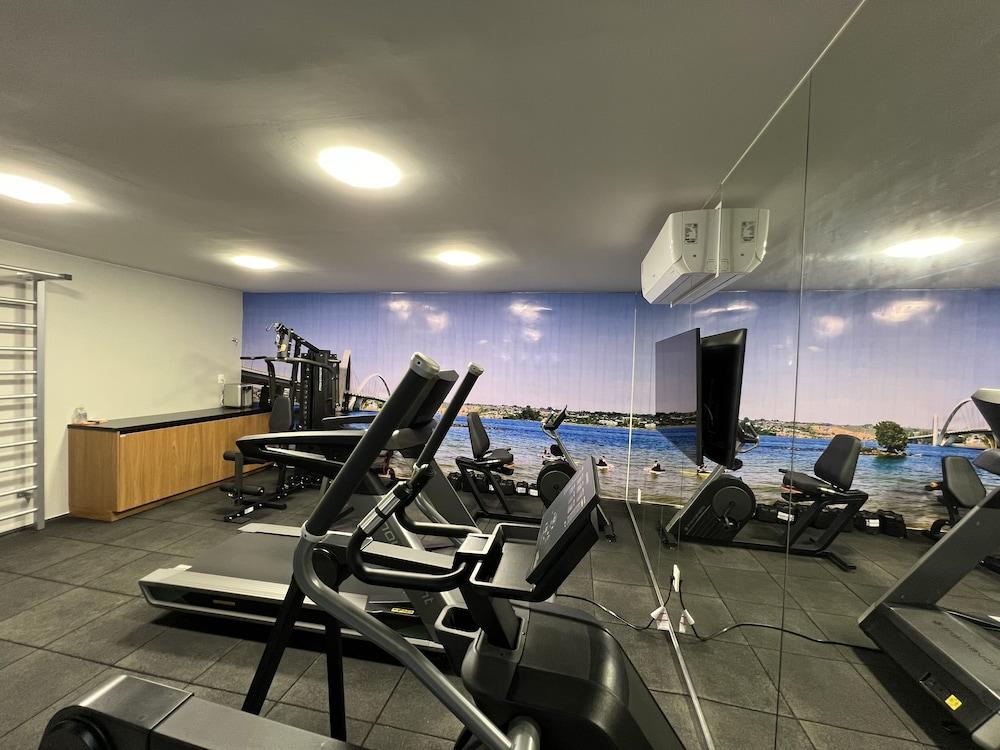 Noroeste - requinte e bom gosto