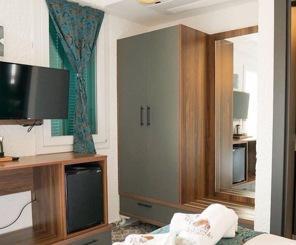 Lotus City Siğacık Boutique Otel