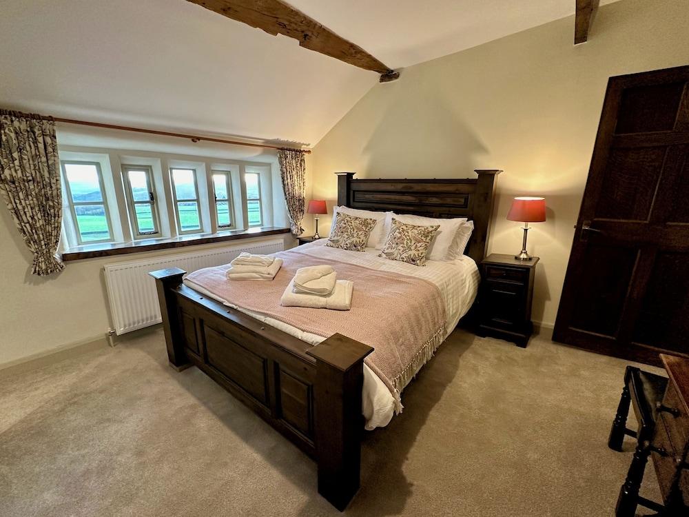 Moorlands Farm Holidays